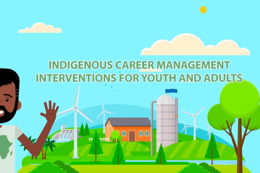 Indigenous Interventions